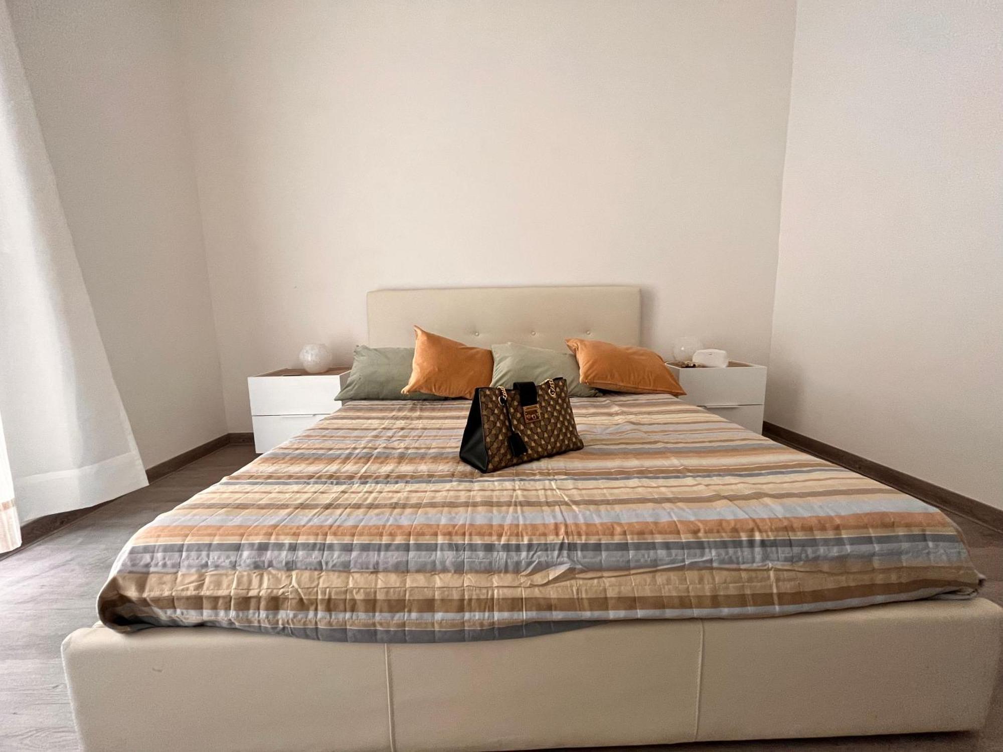 Roma Erre Apartment 外观 照片