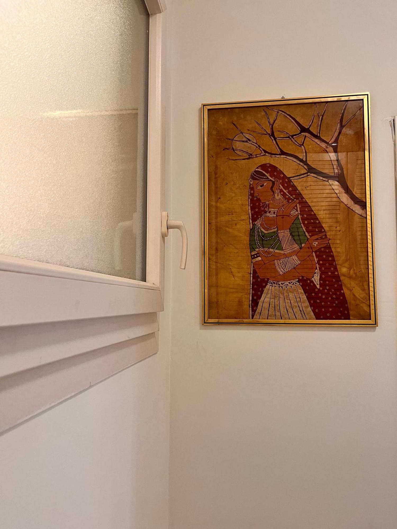 Roma Erre Apartment 外观 照片