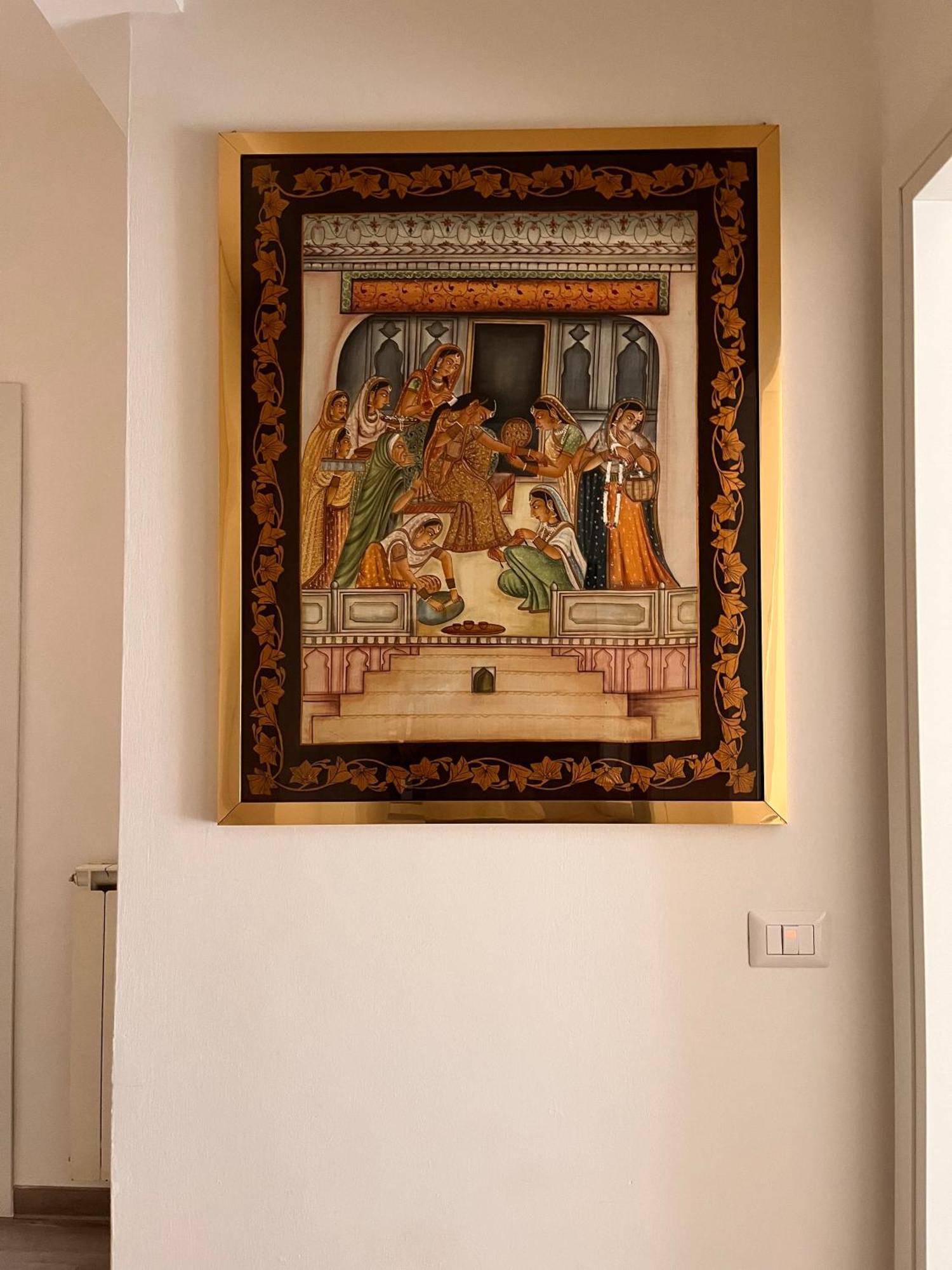 Roma Erre Apartment 外观 照片