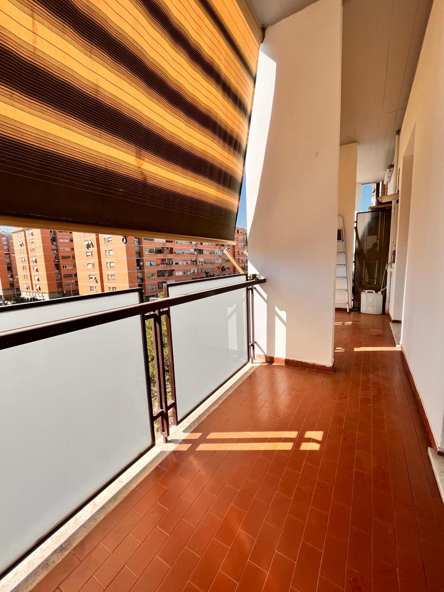 Roma Erre Apartment 外观 照片