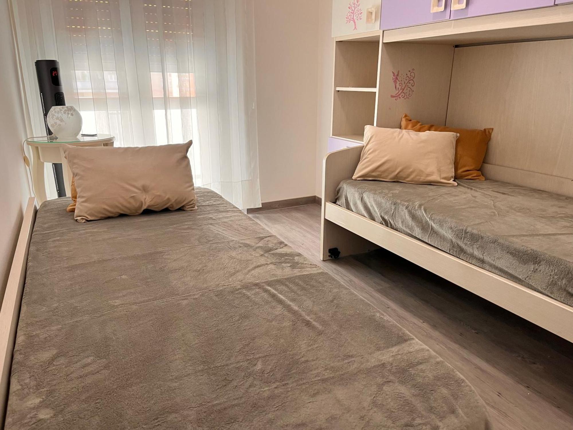 Roma Erre Apartment 外观 照片