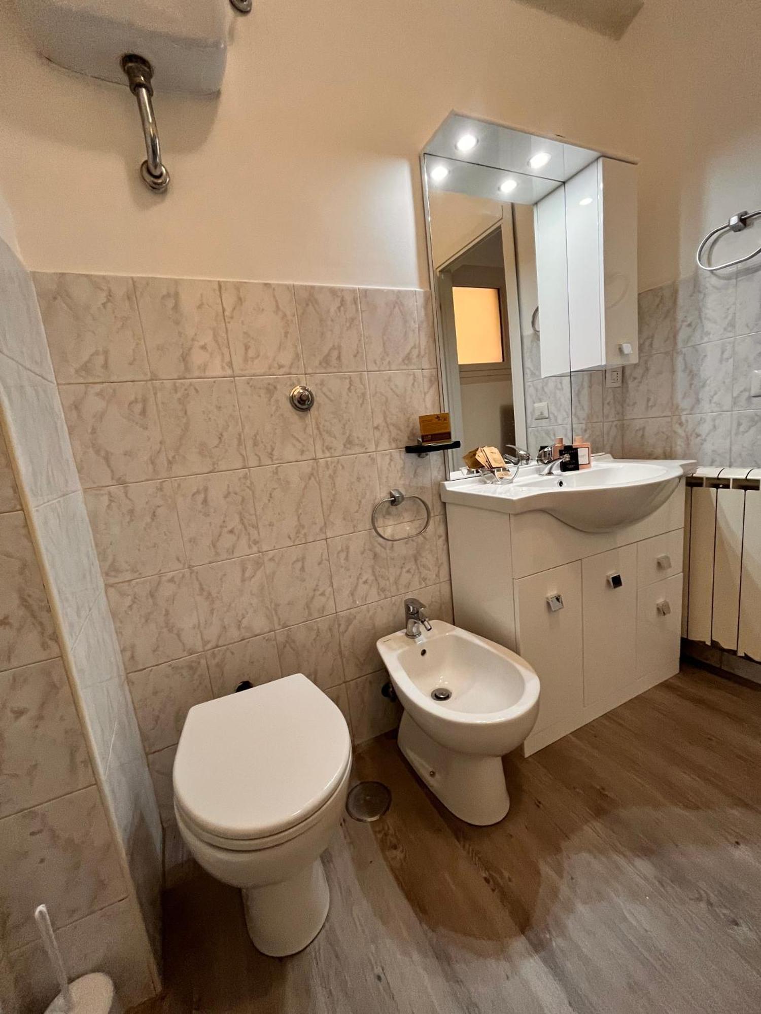 Roma Erre Apartment 外观 照片